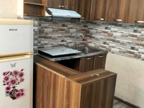 3-room apartment for rent, 54 m², Masazır: 350 ₼/mo 3