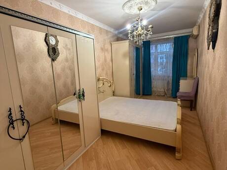 Аренда: 3-комнатная квартира, 70 м², Əhmədli: 750 ₼/мес 2