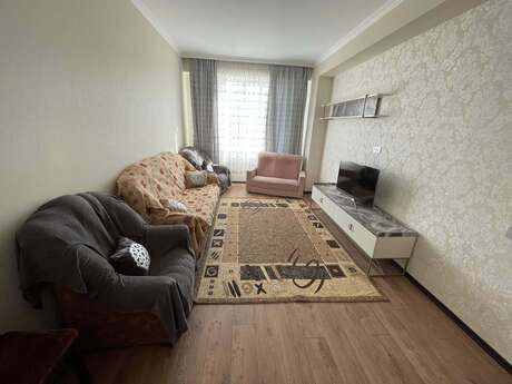 Elan №6440282 - Sumqayıt, Sumqayıt, 2 otaqlı, 60 m², 7/16 mərtəbə