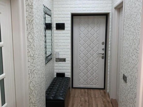 1 otaqlı mənzil, 50 m², 20 Yanvar: 155 000 ₼ 4