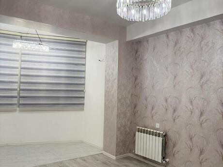 Elan №6440221 - Bakı, Memar Əcəmi m., 3 otaqlı, 57 m², 15/18 mərtəbə