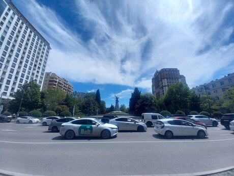 3 otaq · 156 m² · 8/17 mərtəbə, Nəsimi