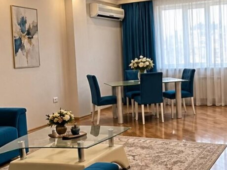 Kirayə 2 otaqlı mənzil, 80 m², Nəsimi: 800 ₼/ay 3