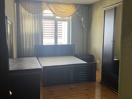 Kirayə 2 otaqlı mənzil, 55 m², Xətai: 600 ₼/ay 2