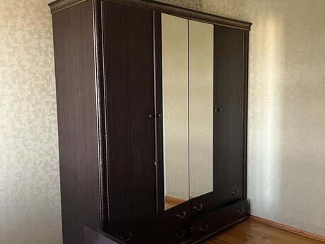 Kirayə 2 otaqlı mənzil, 55 m², Xətai: 600 ₼/ay 4