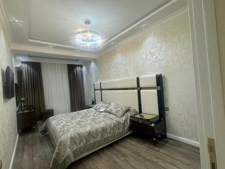 3 otaqlı mənzil, 106 m², Badamdar: 325 000 ₼ 5