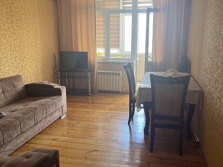 Kirayə 2 otaqlı mənzil, 55 m², Xətai: 600 ₼/ay 5