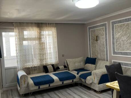 Elan №6440265 - Bakı, Memar Əcəmi m., 3 otaqlı, 85 m², 7/9 mərtəbə