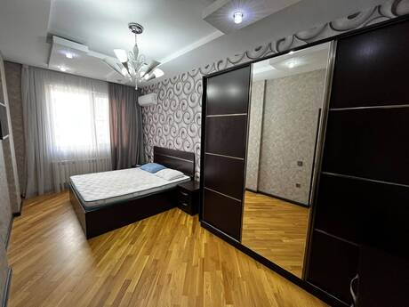 Kirayə 2 otaqlı mənzil, 100 m², Elmlər Akademiyası: 1 000 ₼/ay 5