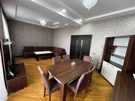 Elan №6440249 - Bakı, Elmlər Akademiyası m., 2 otaqlı, 100 m², 5/18 mərtəbə