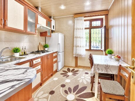 3-комнатная квартира, 110 м², Qara Qarayev: 193 000 ₼ 4