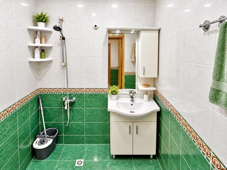 3-комнатная квартира, 110 м², Qara Qarayev: 193 000 ₼ 2