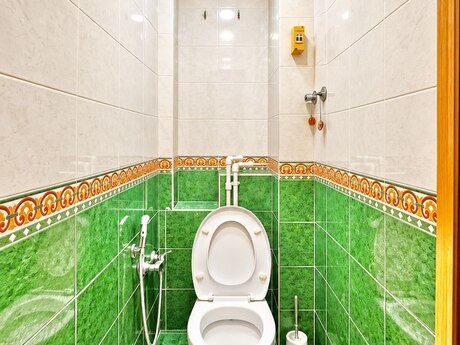 3-комнатная квартира, 110 м², Qara Qarayev: 193 000 ₼ 3