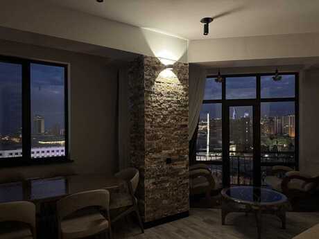Kirayə 3 otaqlı mənzil, 135 m², 28 May: 2 200 ₼/ay 3