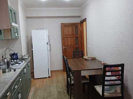 2-room apartment for rent, 52 m², Bakıxanov: 490 ₼/mo 2