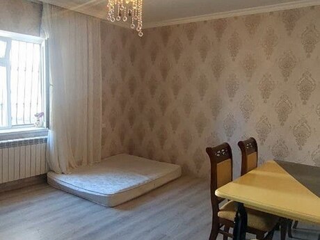 Объявление №6440300 - Баку, пос. Биладжары, 3-комн., 100 м²