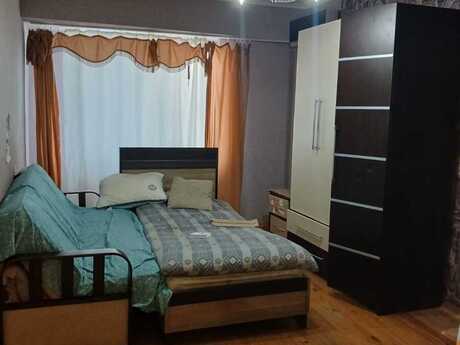 2-room apartment for rent, 52 m², Bakıxanov: 490 ₼/mo 3