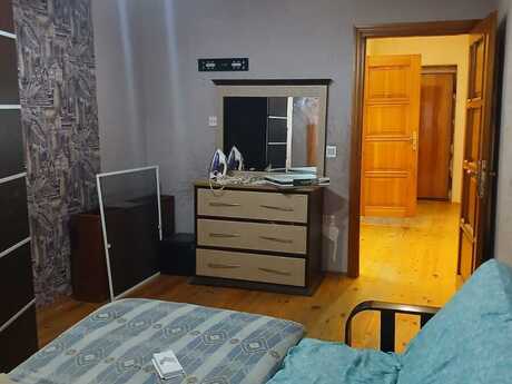 2-room apartment for rent, 52 m², Bakıxanov: 490 ₼/mo 4