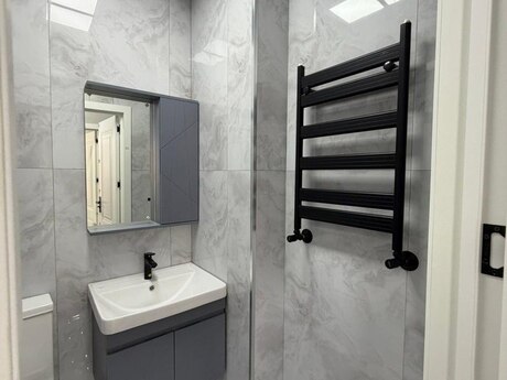 2-room new-build apartment for sale in Badamdar, 50 m², 115 000 AZN, photo 3 / 11