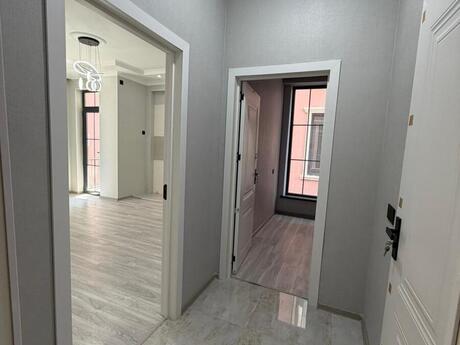 2-room new-build apartment for sale in Badamdar, 50 m², 115 000 AZN, photo 2 / 11
