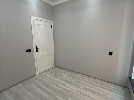2-room new-build apartment for sale in Badamdar, 50 m², 115 000 AZN, photo 4 / 11
