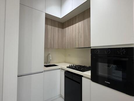 Kirayə 2 otaqlı mənzil, 70 m², 8 Noyabr: 1 100 ₼/ay 5