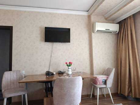 1-комнатная квартира, 40 м², Masazır: 60 000 ₼ 2