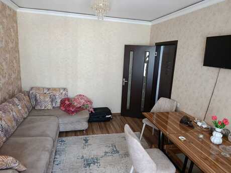 1-комнатная квартира, 40 м², Masazır: 60 000 ₼ 3