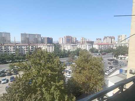 3 otaqlı mənzil, 72 m², Neftçilər: 210 000 ₼ 5