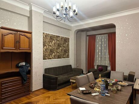 2 rooms · 75 m² · floor 8/9, Nizami