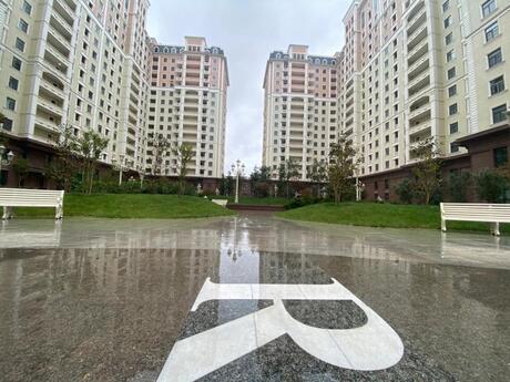 Elan №6440286 - Bakı, Elmlər Akademiyası m., 2 otaqlı, 76 m², 14/17 mərtəbə