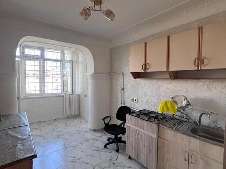 Аренда: 3-комнатная квартира, 62 м², Neftçilər: 630 ₼/мес 5