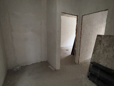 2-комнатная квартира, 65 м², Həzi Aslanov: 120 000 ₼ 2