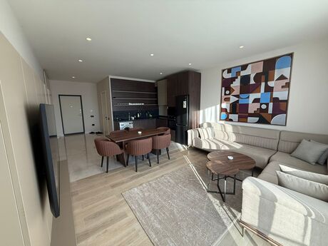 Объявление №6440272 - Баку, пос. Sea Breeze, 2-комн., 64 м², 3/7 этаж