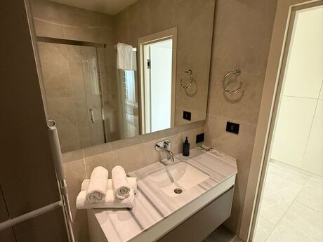 Аренда: 2-комнатная квартира, 64 м², Sea Breeze: 1 000 ₼/мес 4