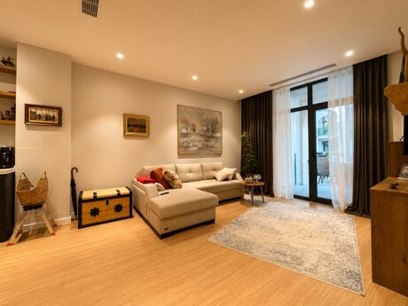 2-room apartment, 104 m², Marina Village: 548 080 ₼ 3