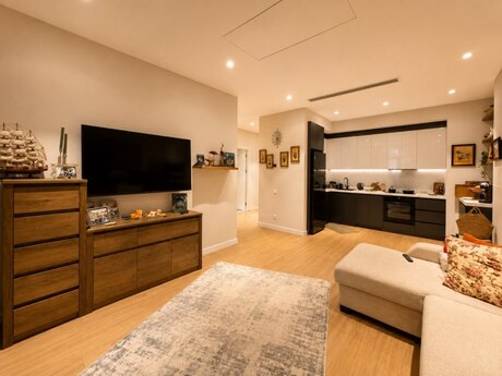 2-room apartment, 104 m², Marina Village: 548 080 ₼ 4