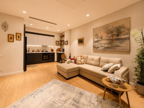 2-room apartment, 104 m², Marina Village: 548 080 ₼ 5