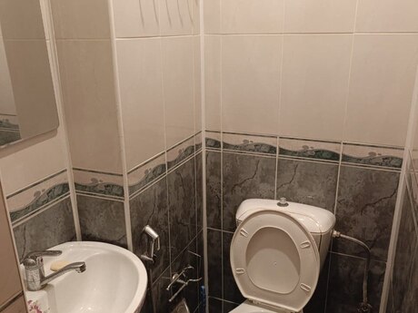 Kirayə 2 otaqlı mənzil, 63 m², İnşaatçılar: 700 ₼/ay 4