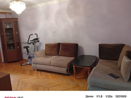 2 otaqlı mənzil, 36 m², Elmlər Akademiyası: 139 000 ₼ 5