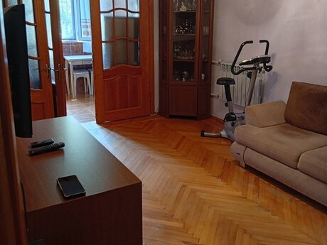 2 otaqlı mənzil, 36 m², Elmlər Akademiyası: 139 000 ₼ 4