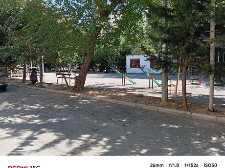 2 otaqlı mənzil, 36 m², Elmlər Akademiyası: 139 000 ₼ 2