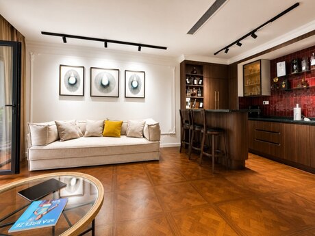 2-комнатная квартира, 108 м², Marina Village: 569 160 ₼ 2