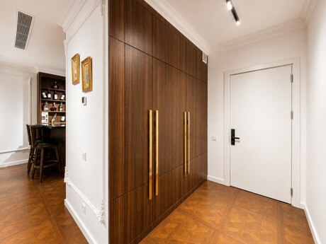 2-комнатная квартира, 108 м², Marina Village: 569 160 ₼ 4