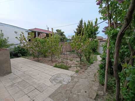 4 otaqlı həyət evi, 85 m², Əmircan: 150 000 ₼ 5