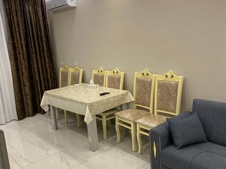 Elan №6440289 - Bakı, Dərnəgül m., 2 otaqlı, 54 m², 6/14 mərtəbə