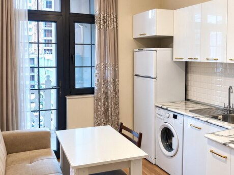 1-комнатная квартира, 50 м², Triumph Palace: 197 000 ₼ 3