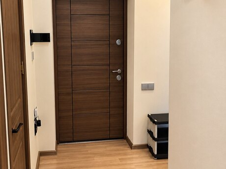 1-комнатная квартира, 50 м², Triumph Palace: 197 000 ₼ 2