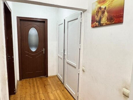 Объявление №6440292 - Баку, м. Халглар Достлугу, 2-комн., 60 м², 4/9 этаж