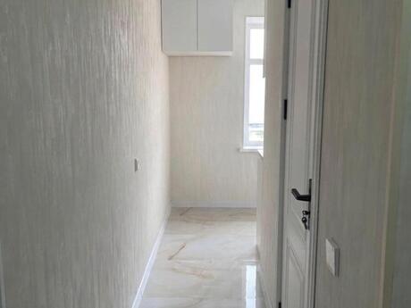 2-room apartment, 52 m², Qara Qarayev: 162 000 ₼ 2